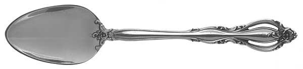 Grande Regency (Sterling, 1969) Demitasse Spoon