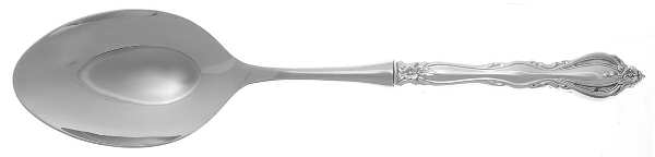 Grande Regency (Sterling, 1969) Dressing Spoon with Stainless Bowl