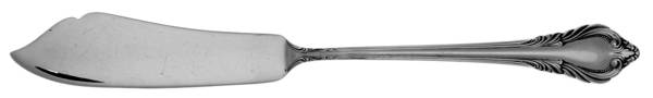Grand Recollection-Tradition Flat Handle Master Butter Knife