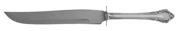 Grand Recollection-Tradition Small Steak Carving Knife with Stainless Blade