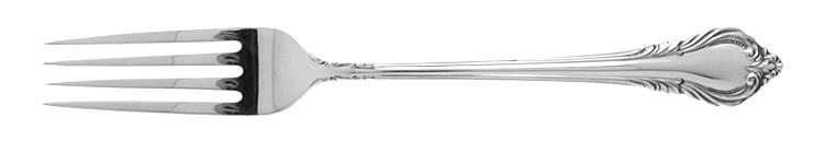 Grand Recollection-Tradition Fork