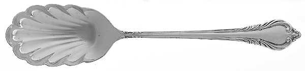 Grand Recollection-Tradition Sugar Shell Spoon
