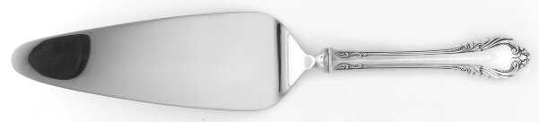 Grand Recollection-Tradition Pie Server with Stainless Blade