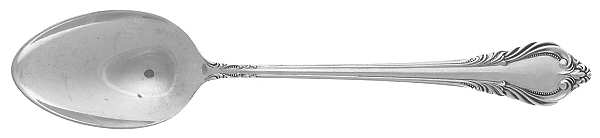 Grand Recollection-Tradition Teaspoon