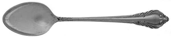 Grand Recollection-Tradition Demitasse Spoon