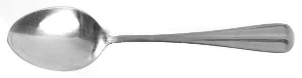 Gran Royal (Stainless) Place/Oval Soup Spoon