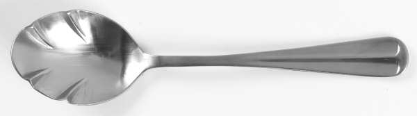 Gran Royal (Stainless) Sugar Shell Spoon