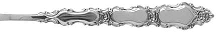 Grand Trianon (Sterling, 1975) by International Silver