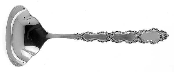 Grand Trianon (Sterling, 1975) Solid Gravy Ladle