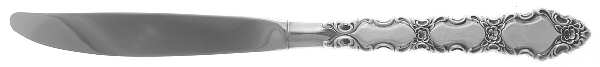Grand Trianon (Sterling, 1975) Modern Hollow Knife
