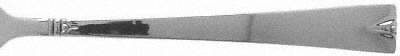 Grypsholm (Stainless) by International Silver