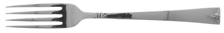 Grypsholm (Stainless) Fork