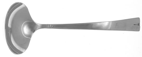 Grypsholm (Stainless) Solid Gravy Ladle