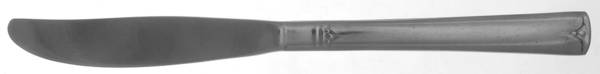 Grypsholm (Stainless) Modern Solid Knife