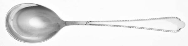 Guest of Honor (Silverplate, 1935) Sugar Spoon