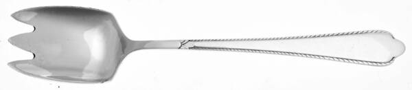 Guest of Honor (Silverplate, 1935) Ice Cream Fork