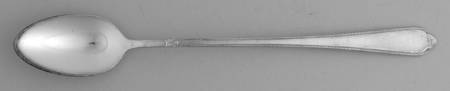 Guest of Honor (Silverplate, 1935) Iced Tea Spoon