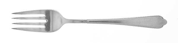 Guest of Honor (Silverplate, 1935) Individual Salad Fork