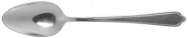 Guest of Honor (Silverplate, 1935) Teaspoon