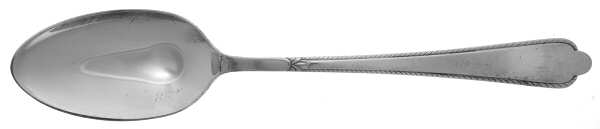 Guest of Honor (Silverplate, 1935) Tablespoon (Serving Spoon)