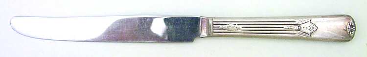 Guild-Cadence (Silverplate, 1932) New French Hollow Knife