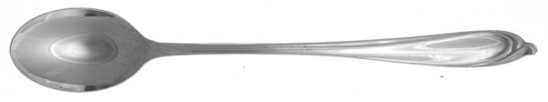 Happy Anniversary (Silverplate, 1960) Iced Tea Spoon