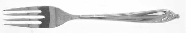 Happy Anniversary (Silverplate, 1960) Fork