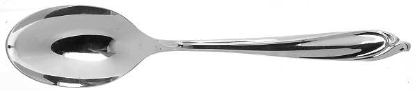Happy Anniversary (Silverplate, 1960) Tablespoon (Serving Spoon)