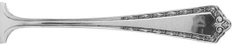 Hampden (Silverplate, 1915) by International Silver