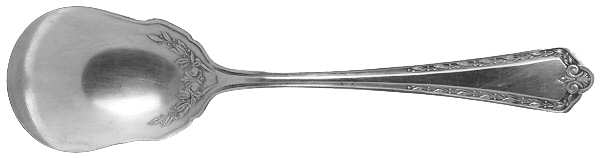 Hampden (Silverplate, 1915) Sugar Spoon