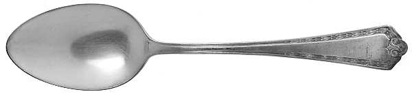 Hampden (Silverplate, 1915) Tablespoon (Serving Spoon)