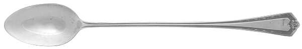 Hampden (Silverplate, 1915) Iced Tea Spoon