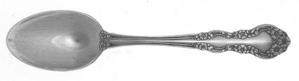 Hardwick (Silverplate, 1908) Youth Spoon