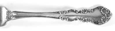 Hardwick (Silverplate, 1908) by International Silver