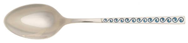 Harmonique (Stainless) Teaspoon by International Silver
