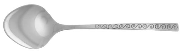 Harmonique (Stainless) Sugar Spoon