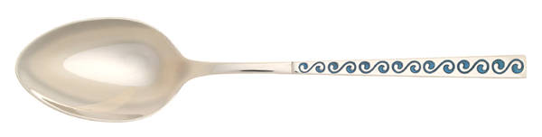 Harmonique (Stainless) Place/Oval Soup Spoon