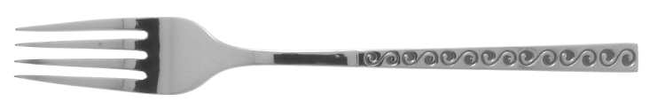 Harmonique (Stainless) Fork