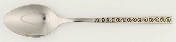 Harmonique (Stainless) Teaspoon