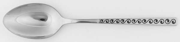 Harmonique (Stainless) Tablespoon (Serving Spoon)