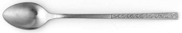 Harmonique (Stainless) Iced Tea Spoon