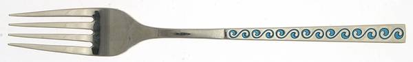 Harmonique (Stainless) Fork