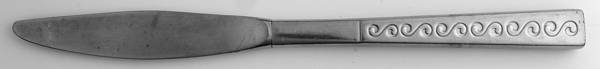 Harmonique (Stainless) Modern Hollow Knife
