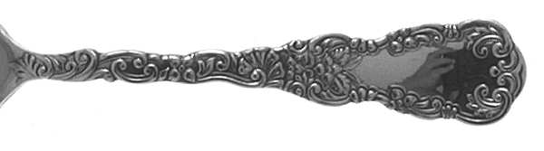Harvard I (Silverplate, 1891) by International Silver