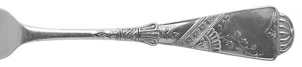 Harvard II (Silverplate, 1883) by International Silver