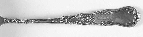 Harvard (Silverplate, 1897) by International Silver
