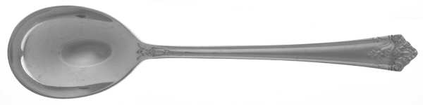Her Majesty (Silverplate, 1931) Sugar Spoon