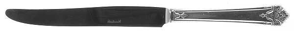 Her Majesty (Silverplate, 1931) New French Hollow Knife