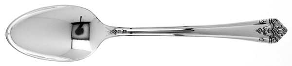 Her Majesty (Silverplate, 1931) Teaspoon