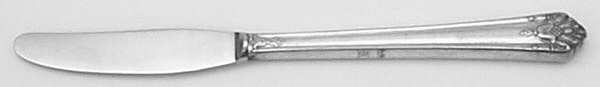 Her Majesty (Silverplate, 1931) Modern Hollow Grille Knife